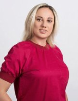 Рощупкина Ирина Анатольевна