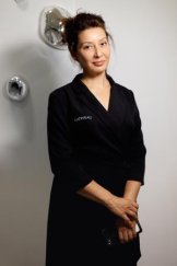 Ахманова Лола