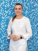 Данилова Анастасия Эдуардовна