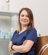 Геллер Елена Семеновна