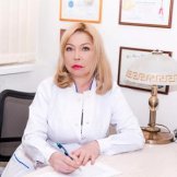 Шушкович Татьяна Степановна