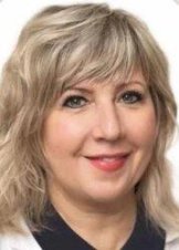 Маркова Светлана Григорьевна