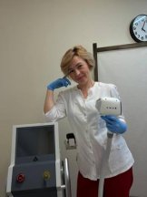 Ополченова Наталья Владимировна