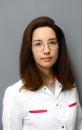 Гендвилас Александра Викторовна