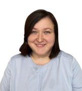 Костромина Надежда Юрьевна