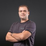 Казаков Максим Владимирович