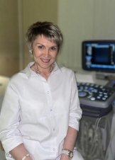 Долина Наталия Борисовна