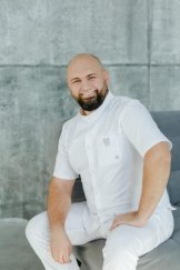 Лазарев Максим Сергеевич