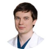 Бебчук Герман Борисович