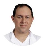 Объетанов Антон Андреевич