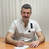 Шанявский Борис Константинович