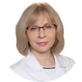 Старовойтова Майя Николаевна