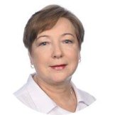 Гусева Светлана Валентиновна