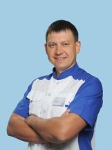 Дружинин Илья Александрович