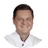 Мичурин Кирилл Петрович