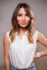 Якушкина Виктория