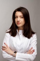 Седова Юлия Владимировна