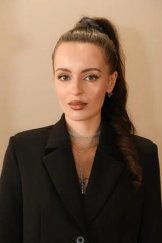 Шапкина Шура