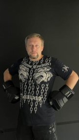 Корнеев Виктор