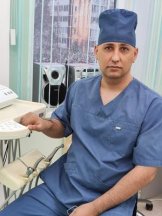 Кузнецов Александр Николаевич