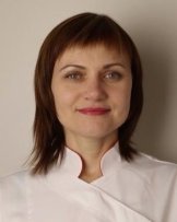 Костромина (Криштофенко) Виктория Александровна