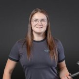 Смирнова Алина