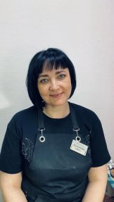 Ситнова Анна Александровна