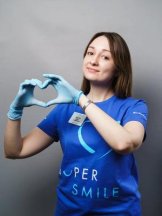 Шибаева Дарья Андреевна