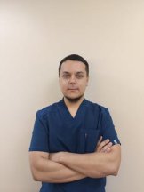 Фасхутдинов Руслан Ильдусович