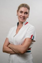 Наумова Елена Леонидовна