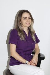 Ткачёва (Голофаст) Анна Александровна