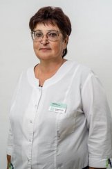 Дренина Любовь Ивановна