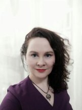 Насырова Фарида Венировна