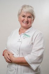 Поляруш Ирина Анатольевна