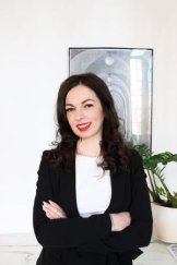 Фадеева Людмила