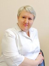 Токарева Галина Ивановна