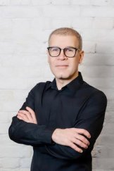 Воробей Валерий
