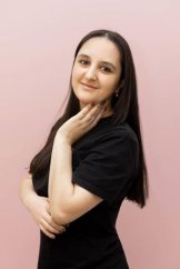 Андамбекова Джама