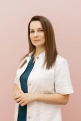 Шигапова Гульнара Рашидовна