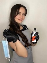 Суворова Елена