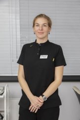 Соболева Людмила Викторовна