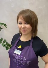 Миронова Алла