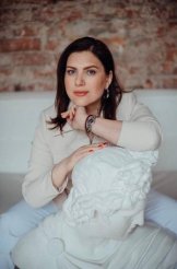 Литвинова Юлия