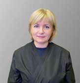 Наталья Верещагина