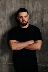 Разночинцев Сергей