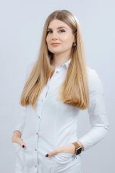 Биндюкова Лидия Михайловна