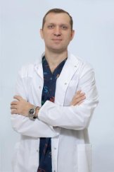 Чубирко Юрий Михайлович