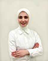 Бекмурзиева Марина Темирлановна
