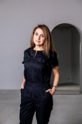 Ротарь Виктория Владимировна