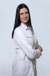 Попережаева Татьяна Эдуардовна